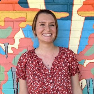 Meet your Posher, Lexi